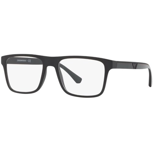 Emporio Armani Mu&amp;scaron;ke sunčane naočale EA 4115 Black (crne) Slike