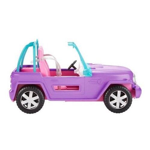 Barbie Igračka Džip Cene