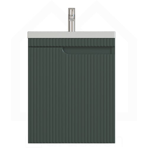Piramida Euridika 50LH lavabo sa ormarićem PINO/GRASS Cene