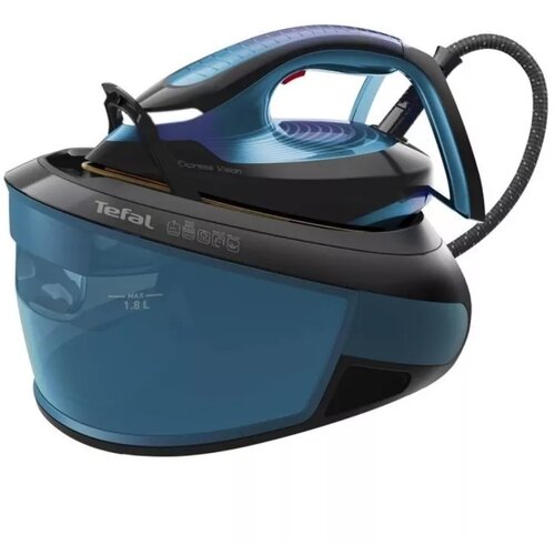 Tefal parna stanica SV8151 Cene