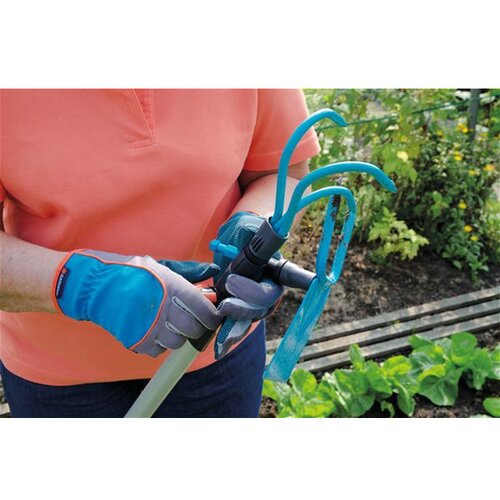 Gardena motika combisystem (delovna &amp;scaron;irina: 16 cm, legirano jeklo) Slike