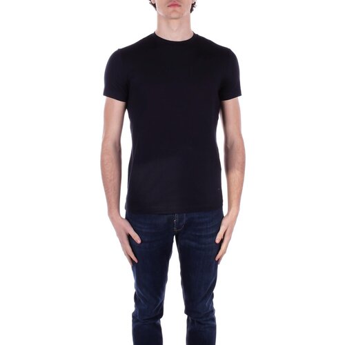 Emporio Armani 8N1TF01JCDZ Plava Slike
