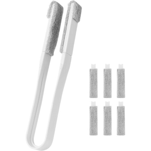INF Set &amp;scaron;četk za či&amp;scaron;čenje žaluzij White, (21835432) Slike