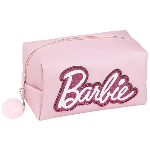 Barbie TOILETRY BAG TOILETBAG