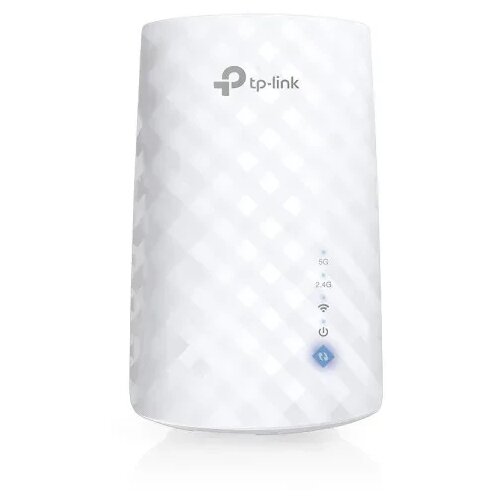 Tp-link LAN Range extender RE190 AC750 Slike
