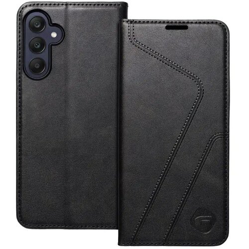 F-PROTECT RFID Blocker preklopna futrola za SAMSUNG GALAXY A35 crna Cene