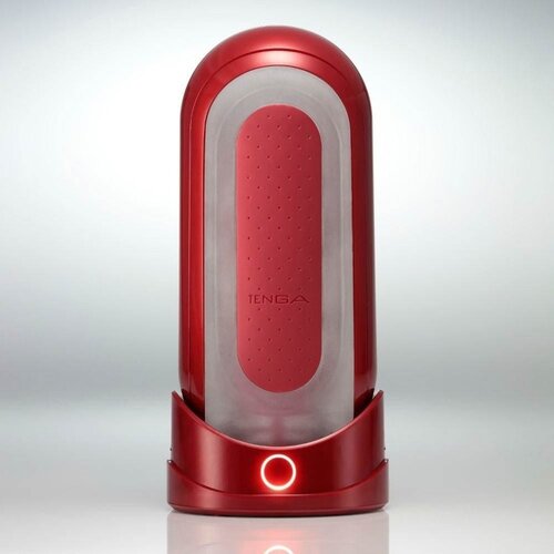 Flip Red Tenga masturbator TENGA00185 Cene