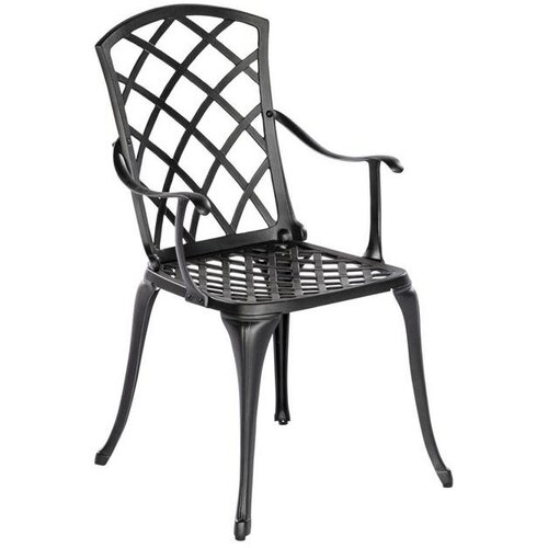 Gardenson Vrtni Stol Rhodos, Aluminij Cene
