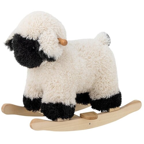 Bloomingville Mini Konjić za ljuljanje Dolly &amp;ndash; Slike