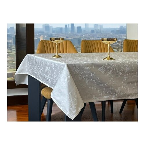  Stolnjak Kitchen Nova 150x220cm Bež boja A9 ( VLK000341-nova a9 ) Cene