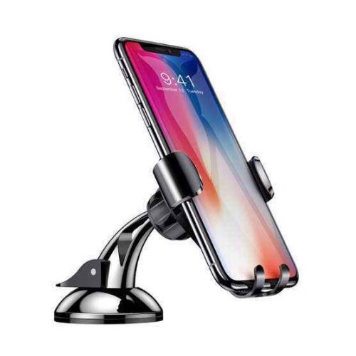 Baseus Drzac za mobilni telefon osculum gravity crni ( D535 ) Cene