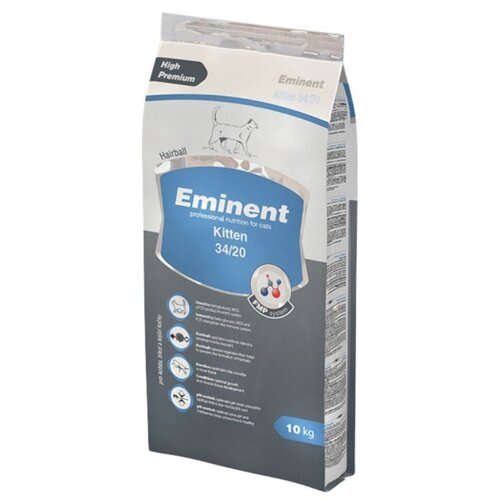 Eminent suva hrana za mačiće, 10 kg Cene
