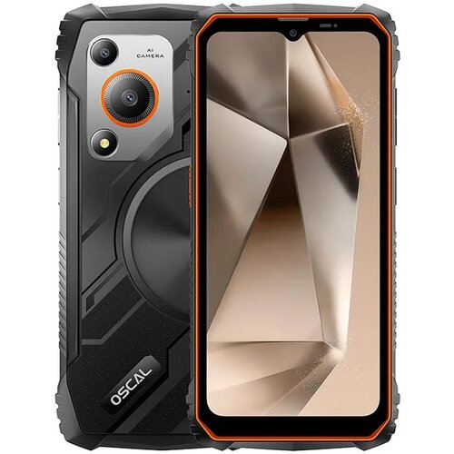 OSCAL Smart Rugged MARINE I , 6.56