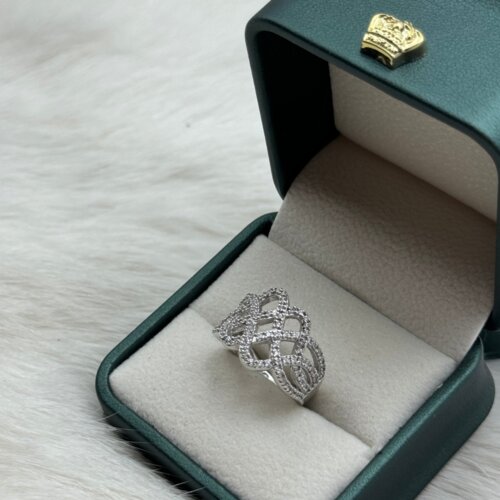  Srebreni Prsten 925 Cijene