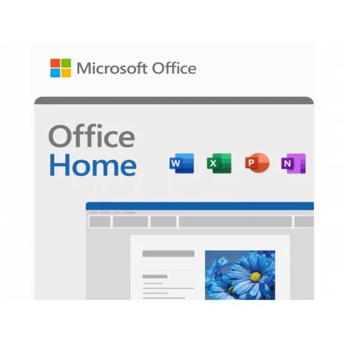 Microsoft Office 2024 Home, engleski, trajna licenca za 1 uređaj Cene