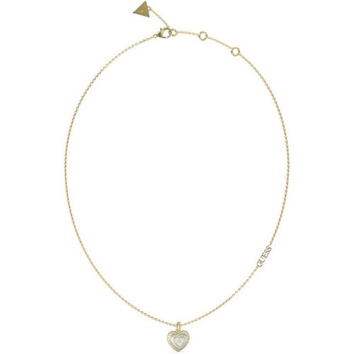 Guess verižica JUBN04026JWYGWHT/U Cene