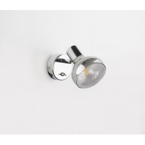 Globo 54921-1 - zidno reflektorsko svetlo lothar 1xE14/40W/230V Slike