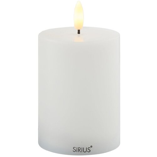 Sirius LED sveča Sille Rechargeable 10 cm Cene