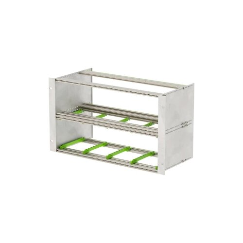 Bopla BGT 22680.PI 19" nosač za komponente 175 x 290 x 63 aluminij 1 St. Cijene