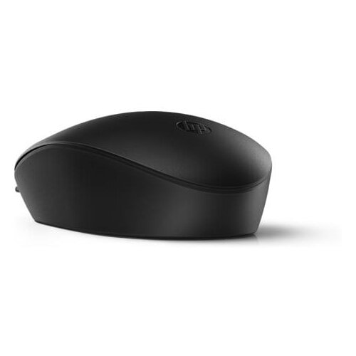 HP NOT DOD Mouse 125 Wired, 265A9UT Cijene
