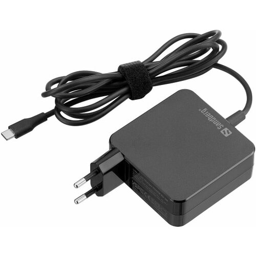Punjač za laptop Sandberg AC 65W USB-C 135-79 Cene
