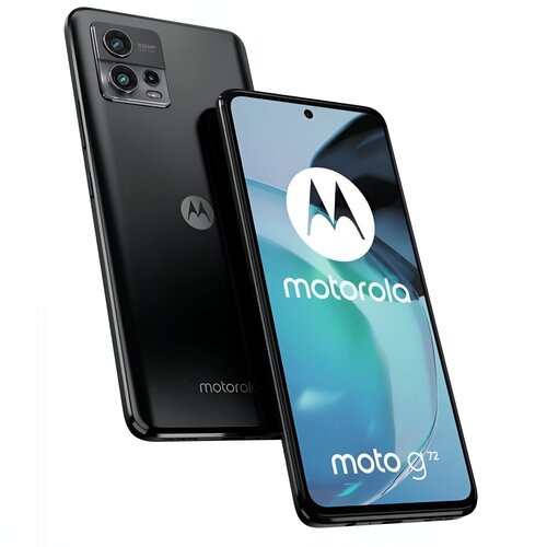 Motorola moto g72 8GB/256GB meteorite grey Cene