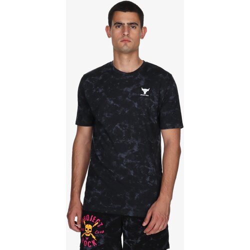 Under Armour muška majica ua pjt rck payof aop graphic Cene