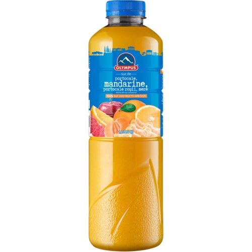 Olympus Voćni sok mandarina 1l Cene
