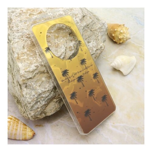  Futrola summer vibes za honor magic 6 lite narandzasta ( F115888 ) Cene