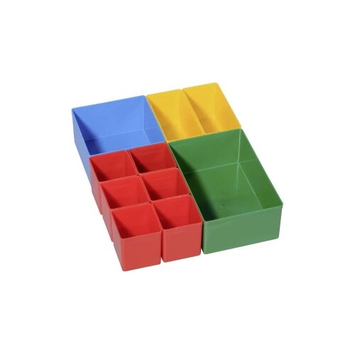 ALLIT Uložak za kovčeg ProServe Insert Set 1 457920 (D x Š x V) 270 x 216 x 63 mm Cijene