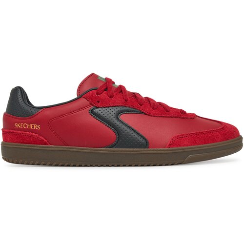 Skechers Superge Hotshot - Roaver 254152/RDBK Rdeča Cene