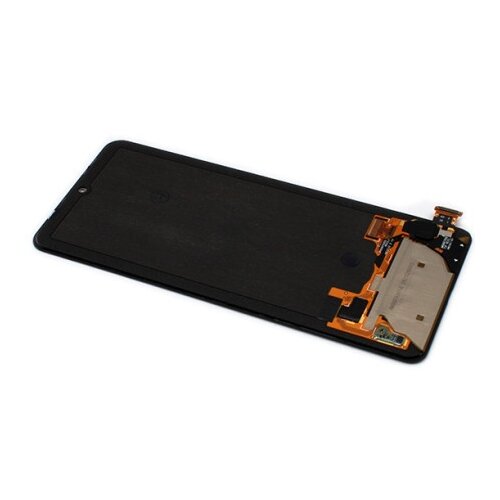  Lcd za xiaomi poco f3/blackshark 4/mi 11i + touchscreen black org ( LCD6216 ) Slike