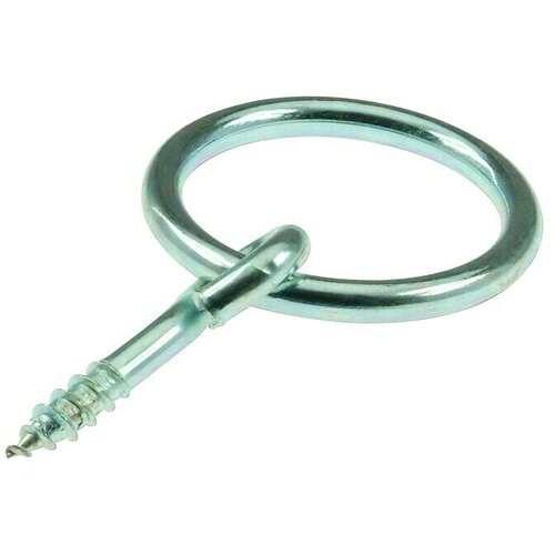 STABILIT Vijak z obročem (&Oslash; x Do: 4 x 41 mm, Pocinkano, 2 kos) Cene