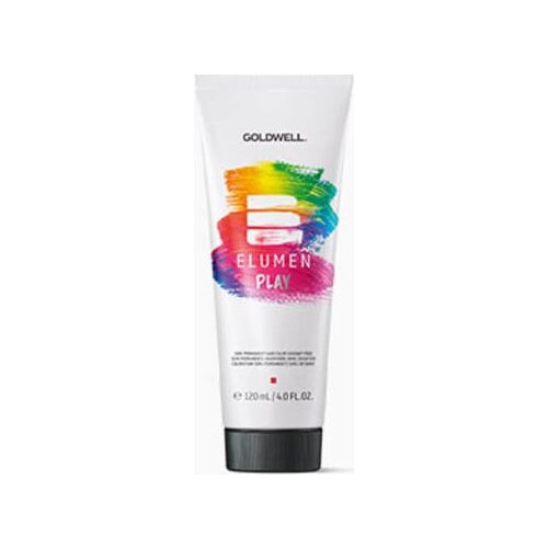 Goldwell Elumen elumen play - red Slike