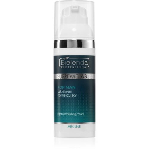Bielenda Professional Supremelab Men Line krema za normalizacijo kože 50 ml Slike