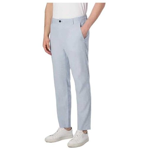 Boss plave mu&scaron;ke pantalone Cene