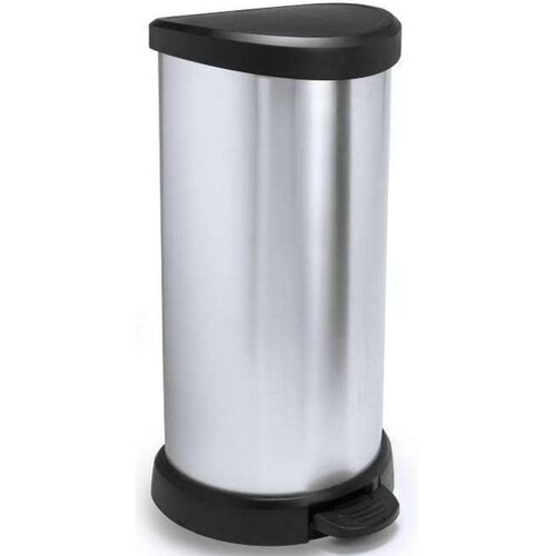 Curver Kanta 40L Deco Bin Cene