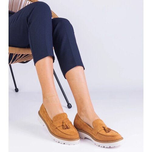 D/CEO Silver loafers Ilana Cijene