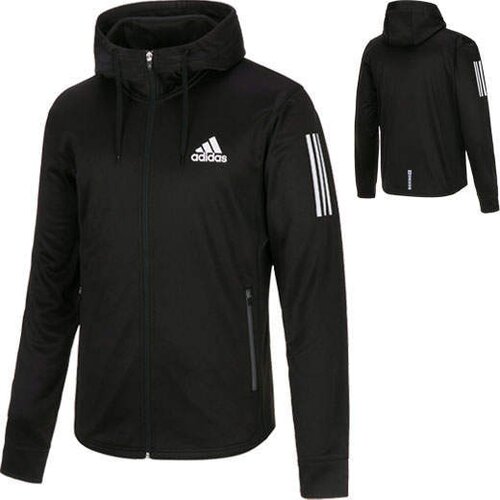 PrideShop Trening jakna s kapuco Adidas - Boxwear - Small Cene