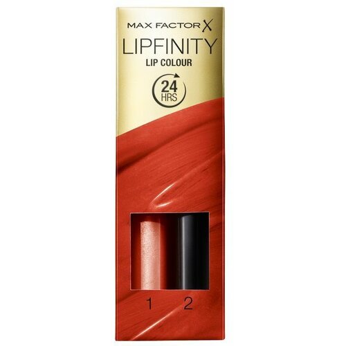 Max Factor lipfinity 140 charming ruž za usne Cene