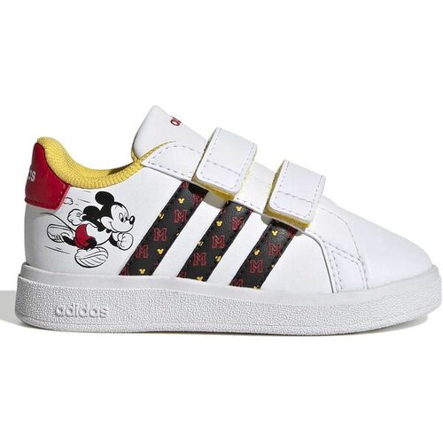 Adidas x Disney Grand Court Mickey Shoes ePonuda com