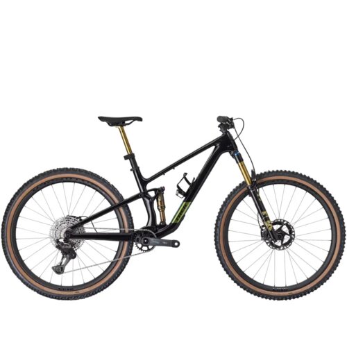  Bicikl Trek Top Fuel 9.9 XTR Di2 Gen 4 2026 Dark Star - S - 27.5&amp;rdquo; Slike