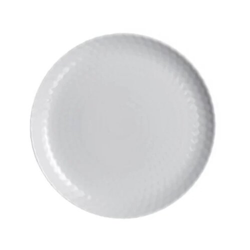Luminarc PAMPILLE TANJIR PLITKI GRANIT 25 CM Slike