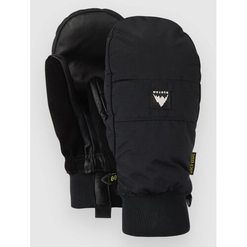 Burton Treeline Rokavice Mitt true black Cene