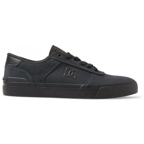 Dc Shoes Skate čevlji Teknic s Siva Slike