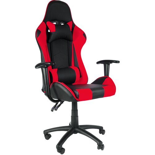  Gamer stolica AGA MR2090RED - crna/crvena Cijene