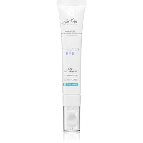 BioNike Defence Eye osvježavajući gel za oči protiv oticanja 15 ml Cijene