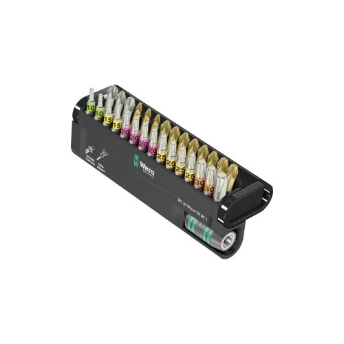 Wera Bit-Check 30 Wood TORX HF 1 Cijene