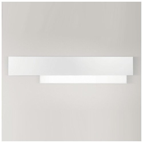 Gea Luce DOHA A G B - LED zidno svetilo DOHA LED/25W/230V 70 cm bela Cene