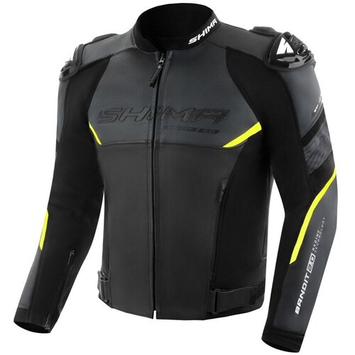 Shima Bandit 2.0 Fluo Crna Slike